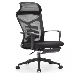 多功能人体工学椅B10