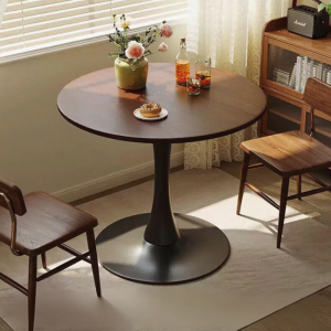 圆桌  规格：800R*760H