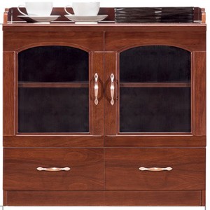 茶水柜800W*400D*760H