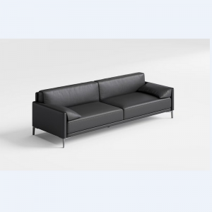 三人沙发  规格：2200*840*770mm