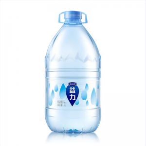 益力天然矿泉水5L*2桶/箱