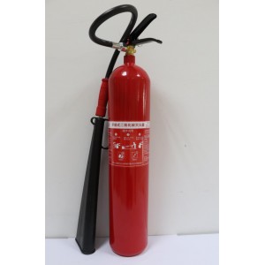 桂安二氧化碳灭火器（5KG）