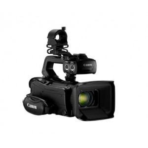 佳能（CANON）XA70 专业数码摄像机（含国产充电器+电池+相机包）