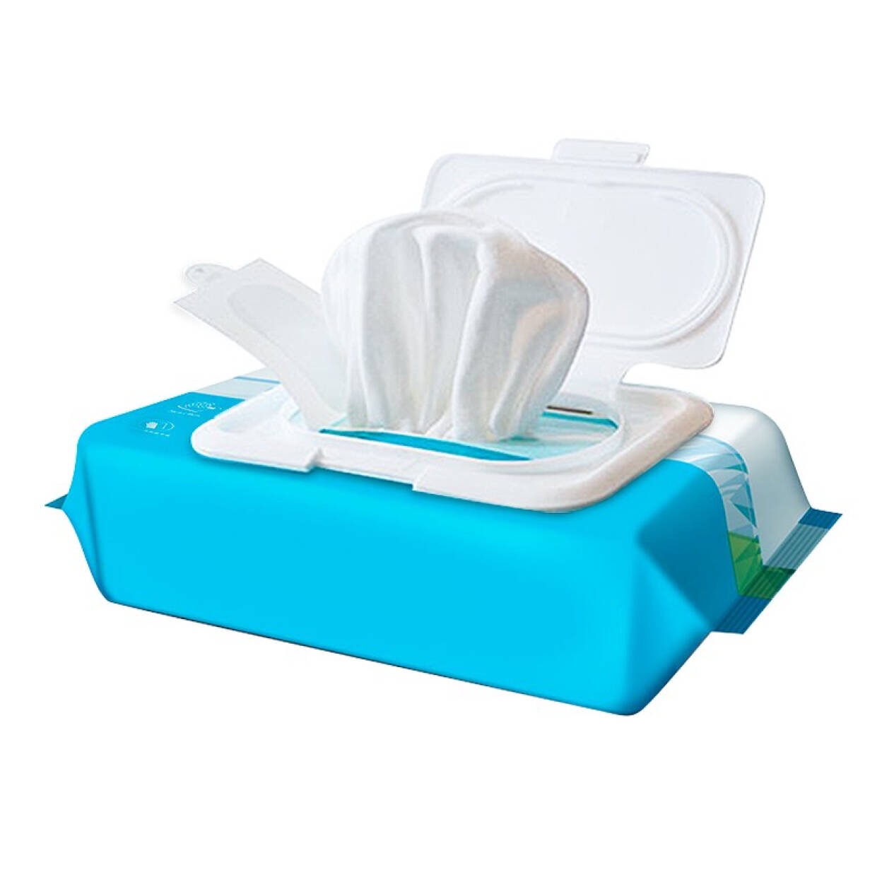 3m爱护佳9500环境表面消毒湿巾56抽医用除菌消毒杀菌湿巾